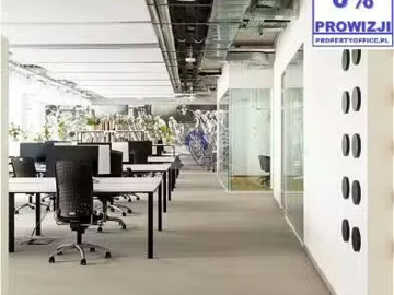 Żoliborz: lokal biurowy 122m2 do wynajęcia
