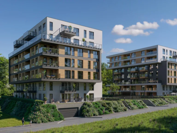 Sosnowiec, ul. Śnieżna | Apartament na sprzedaż