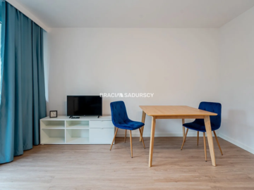 Po remoncie| Balkon | 45m2