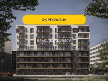 Katowice-mieszkania z widokiem na zieleń i miasto!