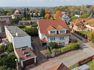 Częstochowa, ul. Św. Anny | Dom na sprzedaż