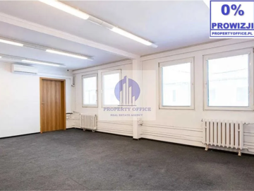 Mokotów, biuro 34,50m2 do wynajęcia