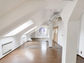 Mokotów: lokal biurowy 148,01 m2 do wynajęcia