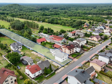 Kalej, ul. Główna | Dom na sprzedaż