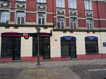 Częstochowa, ul. Stary Rynek | Lokal na wynajem