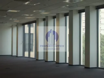 Śródmieście: lokal biurowy 752 m2 do podnajmu