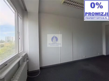Praga Południe: lokal biurowy 22,90 m2 do wynajęcia