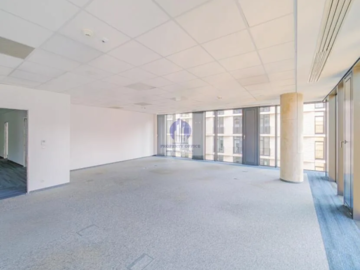 Wola: lokal biurowy 4191 m2 do wynajęcia