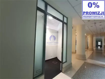 Mokotów: lokal biurowy 44m2 do wynajęcia
