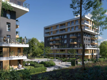 Sosnowiec, ul. Śnieżna | Mieszkanie na sprzedaż
