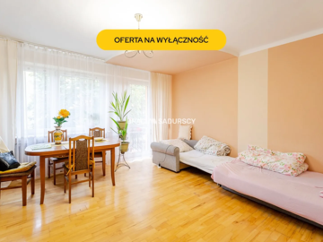2 POKOJE | 52 m2 | II PIĘTRO | OS. SIKORSKIEGO
