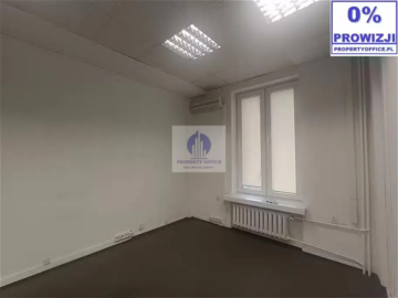 Mokotów: lokal biurowy 85 m2 do wynajęcia