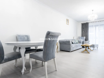 Elegancki apartament 64 m2 na Zabłociu!