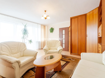 3 pok/ osobna kuchnia/ balkon- ul. Stojałowskiego.