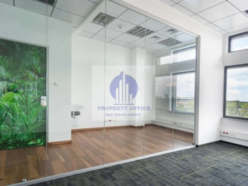 Wola: lokal biurowy 220 m2 do wynajęcia