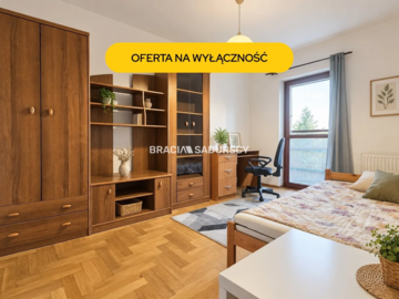 BOBRZYŃSKIEGO | 2 POK  | OSIEDLE ZAMKNIĘTE