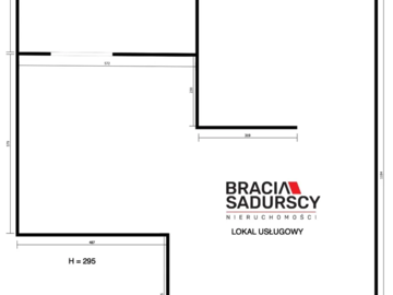 Lokal na wynajem 29-listopada, 139m2 