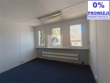 Mokotów: lokal biurowy 20m2 do wynajęcia