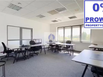 Włochy: lokal biurowy 80 m2 do wynajęcia