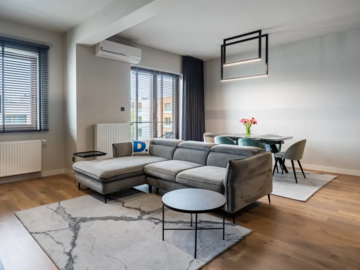 Częstochowa, ul. Okulickiego | Apartament