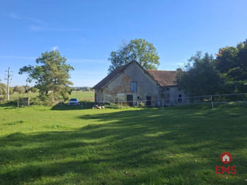 Siedlisko na Mazurach