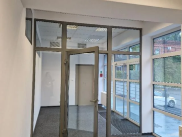 Lokal 78m2 z witryną, Wrocław Stare Miasto