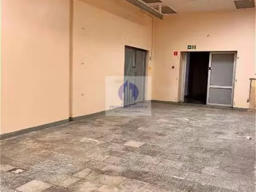 Bielany: magazyn 54,28m2 do wynajęcia