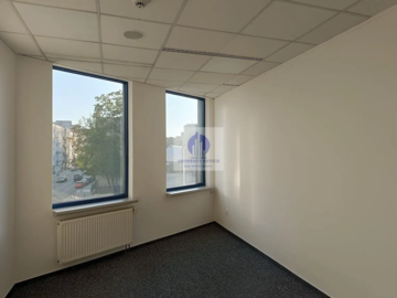 Śródmieście: lokal biurowy 75,25 m2 na wynajem