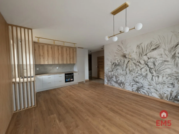 WYSOKI STANDARD | 3 POKOJE | DUŻY BALKON | BEZ PCC