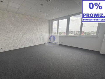 Włochy: lokal biurowy 40,70 m2 do wynajęcia