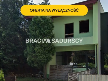 Lokal 89,35 m² | najem z rozliczeniem nakładów