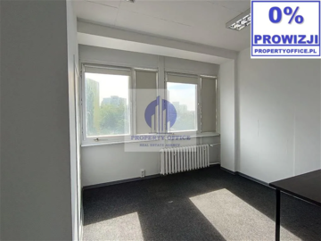 Praga Południe: biuro 23,10m2 do wynajęcia
