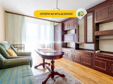 2. pok | Od zaraz | Balkon 