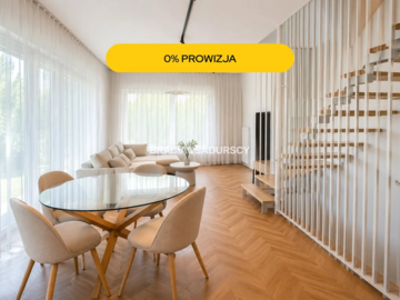 Nowoczesny dom w zielonej okolicy 147m2 