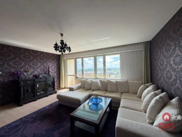 3 pokoje | 73 m² | ul. Dobra | Piękny widok