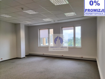 Mokotów: lokal biurowy o pow. 35,92 m2 do wynajęcia
