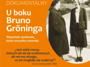 Gdańsk projekcja filmu o uzdrowieniach - pomoce dla duszy i ciała depresja rak cukrzyca pomoc
