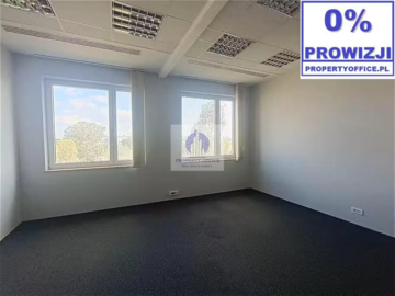 Mokotów: lokal biurowy 31,59 m2 do wynajęcia