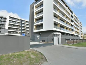 2-pokojowe mieszkanie na Sołtysowicach