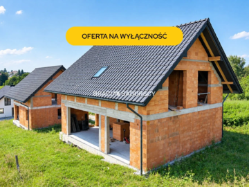 Idealny dom? To ten wymyślony przez Ciebie | 143m2