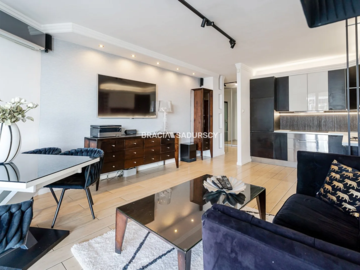 Klimatyzowany apartament w Tarasy Verona
