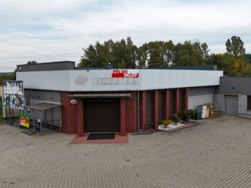 Jaworzno | Obiekt na wynajem