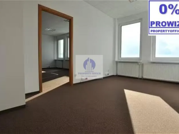 Wola: lokal biurowy 34,50 m2 do wynajęcia