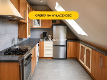 2 pokoje na Wysłouchów 