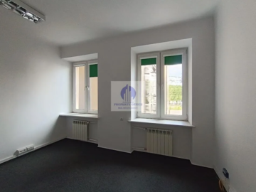 Mokotów: biuro 23,76 m2 do wynajęcia