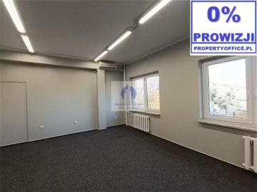 Wola: lokal biurowy 35m2 do wynajęcia