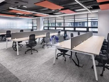 Wola: lokal biurowy 292 m2 do wynajęcia