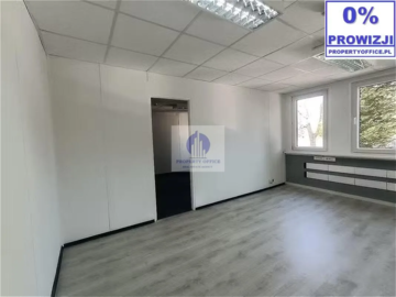 Mokotów: lokal biurowy 40m2 do wynajęcia