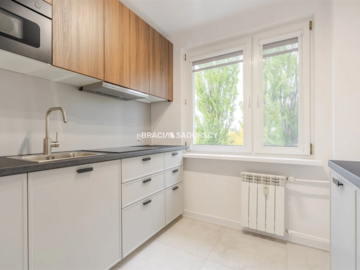 Grzegórzki | 2 pokoje | 44,66 m² | Po remoncie!