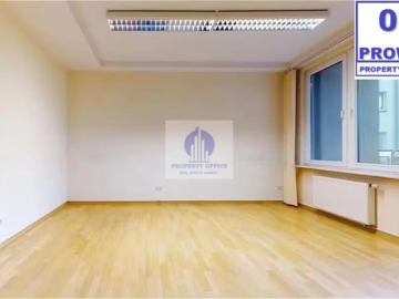 Mokotów: lokal biurowy 129m2 do wynajęcia